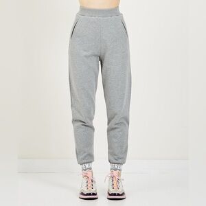 Opening Ceremony Gray Jogger Pants